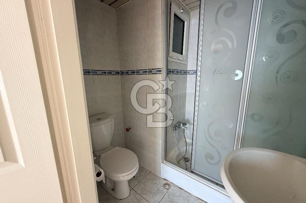 KARŞIYAKA BAHÇELİEVLER'DE 3+1 KİRALIK DAİRE