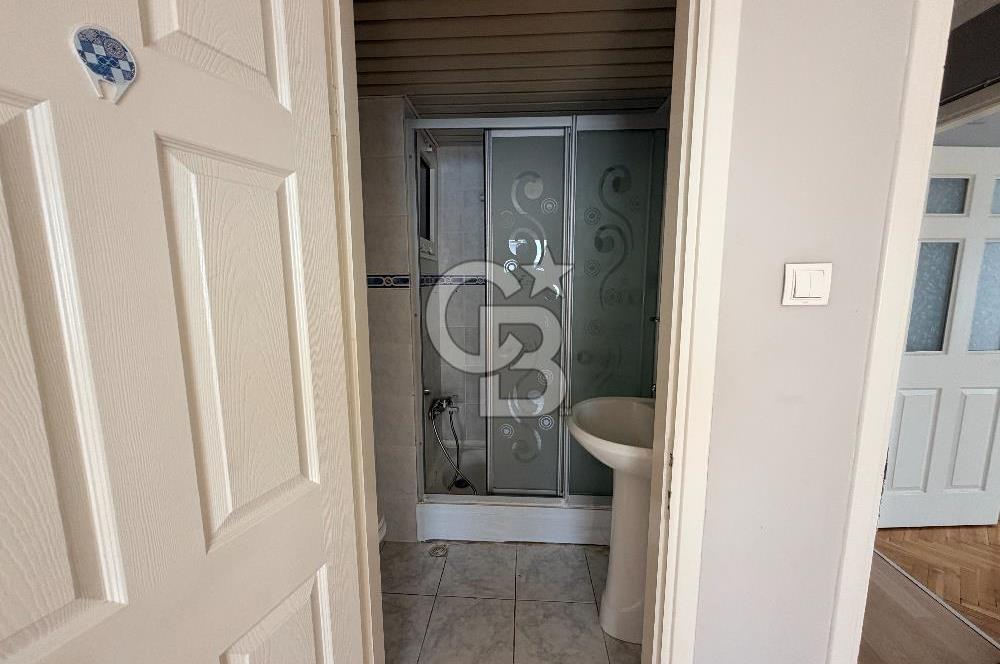 KARŞIYAKA BAHÇELİEVLER'DE 3+1 KİRALIK DAİRE