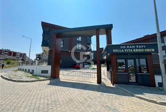Tekirdağ Çorlu Bella Vita Rezidans Kiralık 1+1 Daire - 5 - 351379