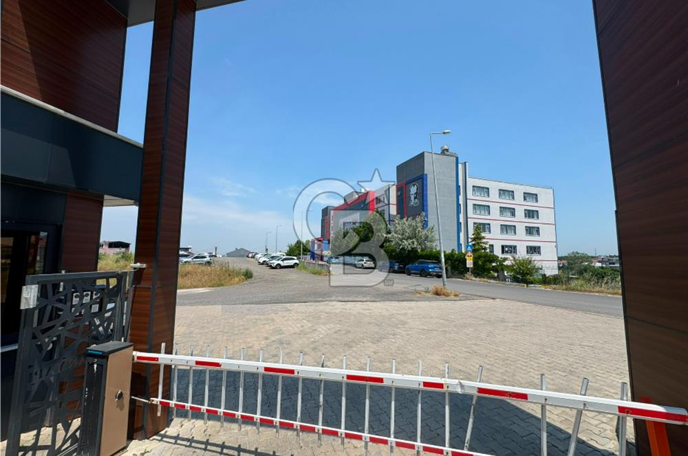 Tekirdağ Çorlu Bella Vita Rezidans Kiralık 1+1 Daire