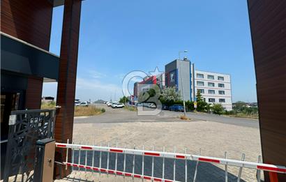 Tekirdağ Çorlu Bella Vita Rezidans Kiralık 1+1 Daire