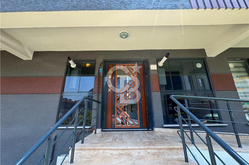 Tekirdağ Çorlu Bella Vita Rezidans Kiralık 1+1 Daire