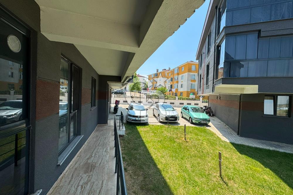 Tekirdağ Çorlu Bella Vita Rezidans Kiralık 1+1 Daire