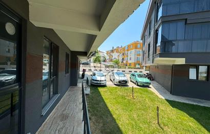Tekirdağ Çorlu Bella Vita Rezidans Kiralık 1+1 Daire