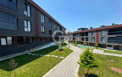 Tekirdağ Çorlu Bella Vita Rezidans Kiralık 1+1 Daire