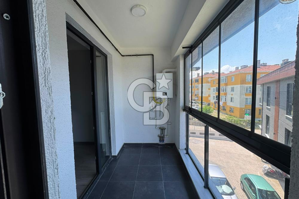 Tekirdağ Çorlu Bella Vita Rezidans Kiralık 1+1 Daire