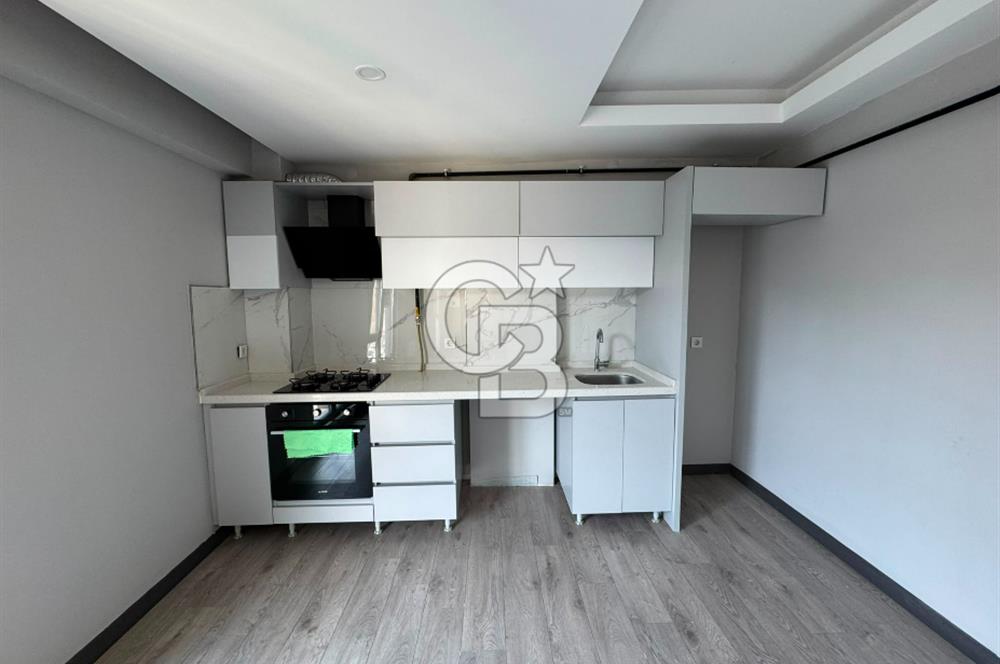 Tekirdağ Çorlu Bella Vita Rezidans Kiralık 1+1 Daire