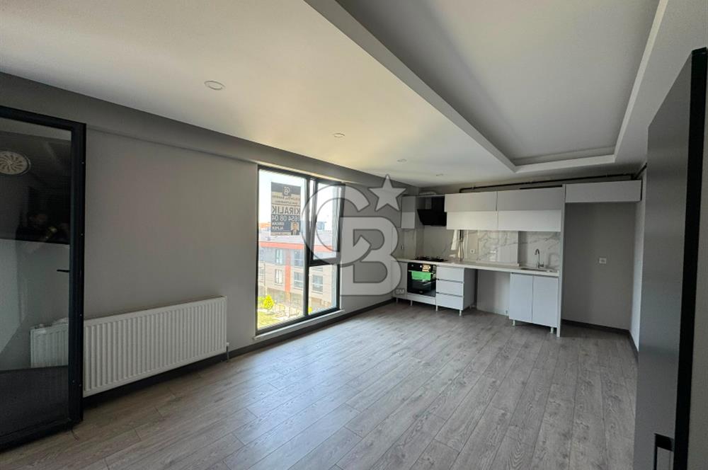 Tekirdağ Çorlu Bella Vita Rezidans Kiralık 1+1 Daire