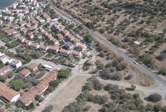 YENİ FOÇA MARİNA YAKINI, GELECEĞE YATIRIMLIK ARSA HİSSESİ - 2 - 351359