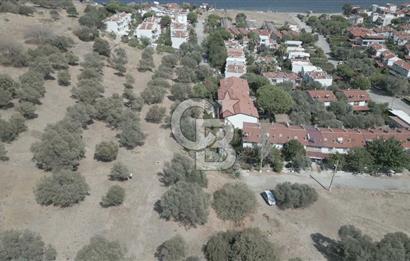 YENİ FOÇA MARİNA YAKINI, GELECEĞE YATIRIMLIK ARSA HİSSESİ