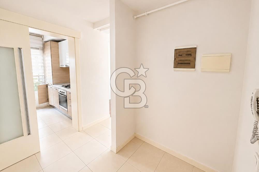 SOYAK SİESTA 1.ETAP 2+1 SATILIK DAİRE