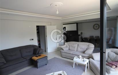 KARAPINAR'DA PRESTİJLİ SİTE İÇERİSİNDE 210 m² TRİPLEKS VİLLA