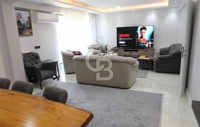 KARAPINAR'DA PRESTİJLİ SİTE İÇERİSİNDE 210 m² TRİPLEKS VİLLA