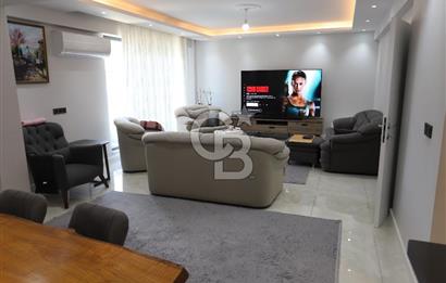 KARAPINAR'DA PRESTİJLİ SİTE İÇERİSİNDE 210 m² TRİPLEKS VİLLA
