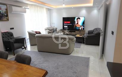 KARAPINAR'DA PRESTİJLİ SİTE İÇERİSİNDE 210 m² TRİPLEKS VİLLA