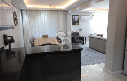 KARAPINAR'DA PRESTİJLİ SİTE İÇERİSİNDE 210 m² TRİPLEKS VİLLA