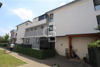 KARAPINAR'DA PRESTİJLİ SİTE İÇERİSİNDE 210 m² TRİPLEKS VİLLA - 1 - 351374