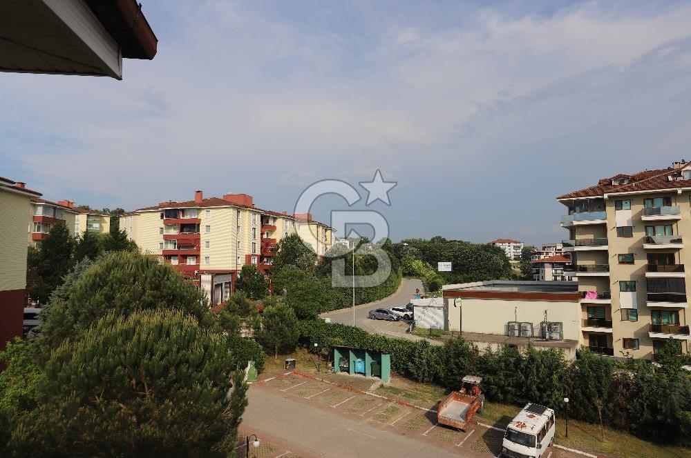 BAYTUR SİTESİ'NDE SOSYAL DONATILARIYLA ÖNE ÇIKAN PRESTİJLİ YAŞAM