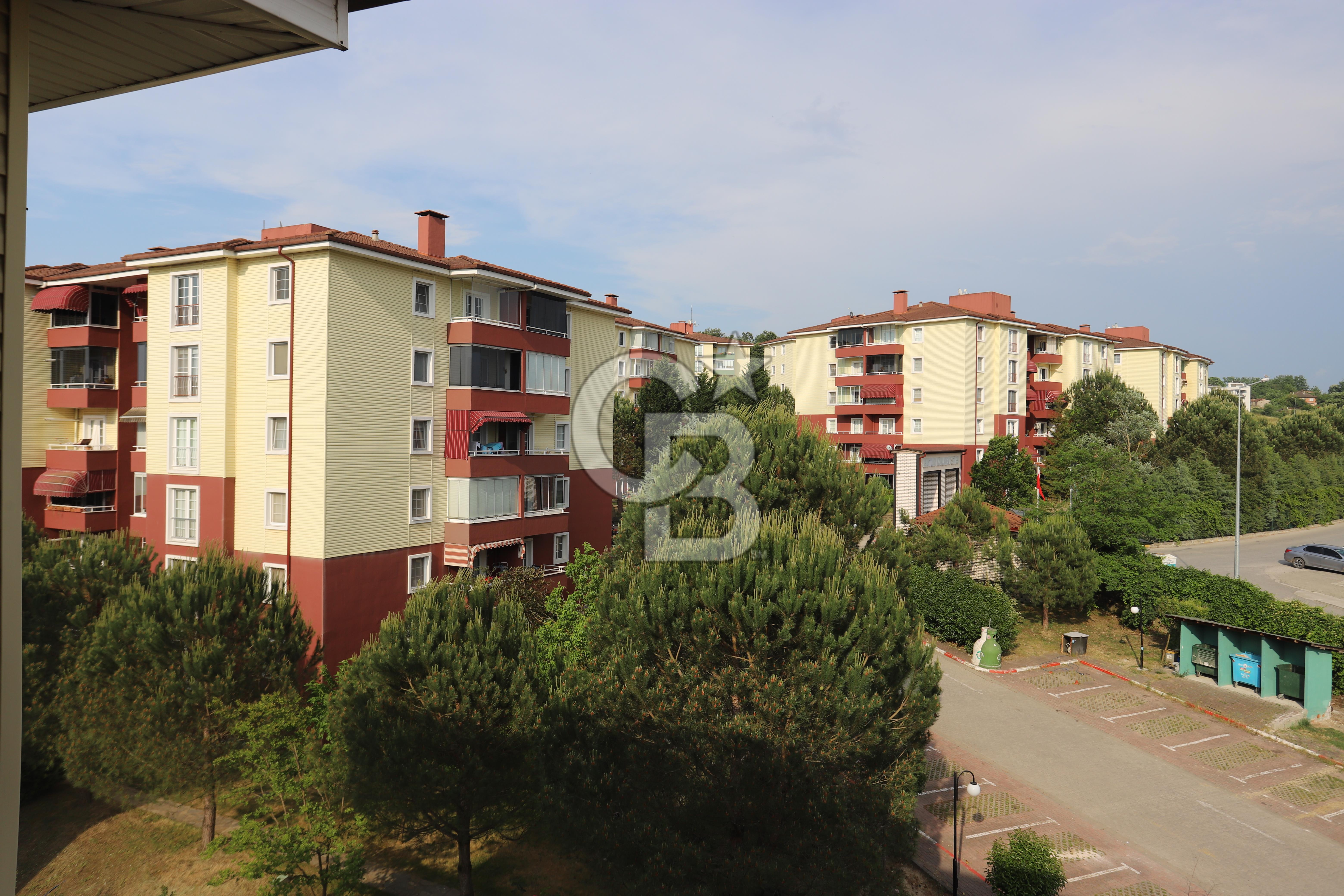 BAYTUR SİTESİ'NDE SOSYAL DONATILARIYLA ÖNE ÇIKAN PRESTİJLİ YAŞAM