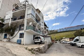 Bayraklı Şehir Hastanesi Yakını 1+1 Daire - 9 - 351321