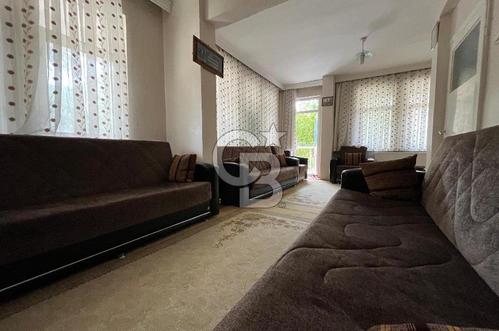 Akşehir Merkez Full Eşyalı Doğalgazlı 2+1 Kiralık Daire