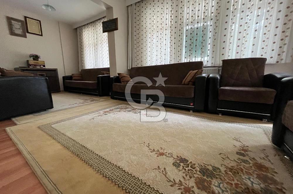 Akşehir Merkez Full Eşyalı Doğalgazlı 2+1 Kiralık Daire