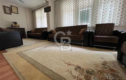 Akşehir Merkez Full Eşyalı Doğalgazlı 2+1 Kiralık Daire