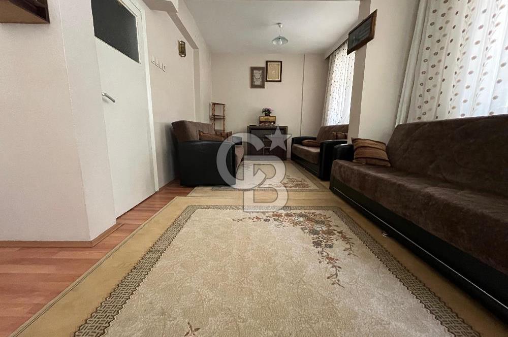 Akşehir Merkez Full Eşyalı Doğalgazlı 2+1 Kiralık Daire