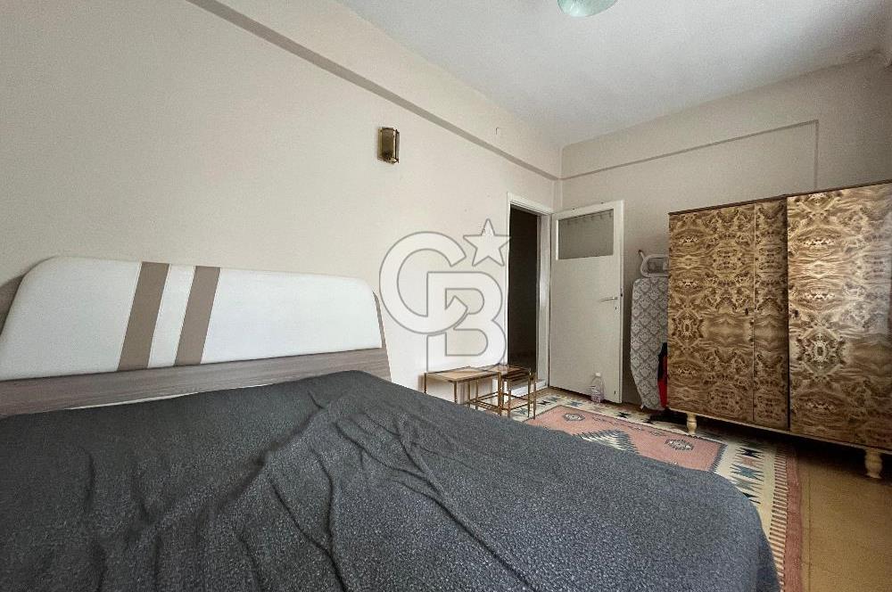 Akşehir Merkez Full Eşyalı Doğalgazlı 2+1 Kiralık Daire