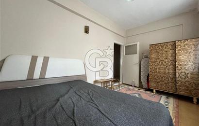 Akşehir Merkez Full Eşyalı Doğalgazlı 2+1 Kiralık Daire