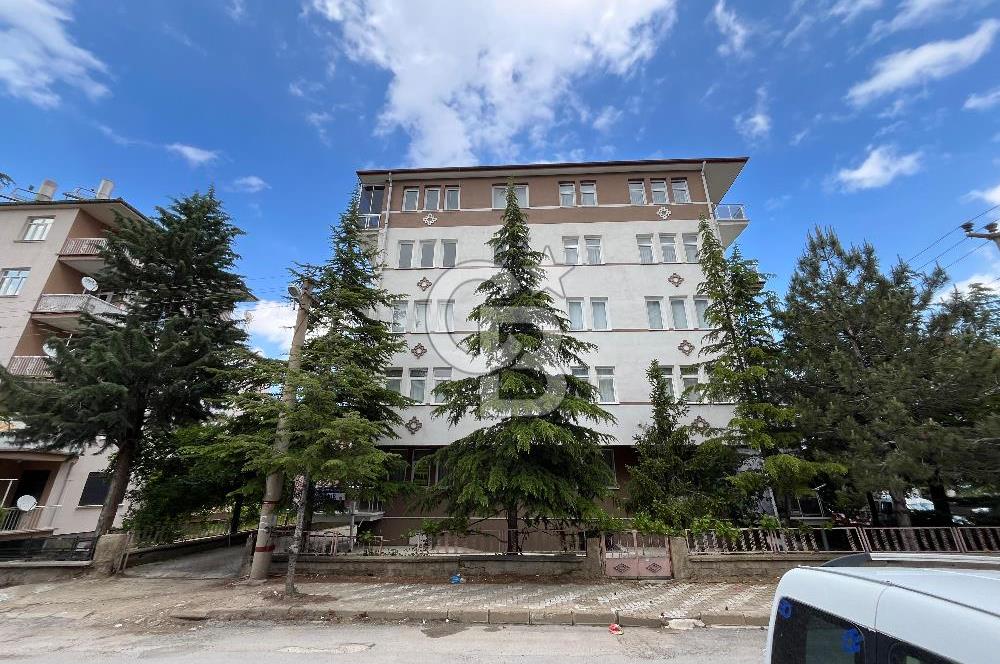 Akşehir Merkez Full Eşyalı Doğalgazlı 2+1 Kiralık Daire