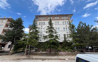 Akşehir Merkez Full Eşyalı Doğalgazlı 2+1 Kiralık Daire