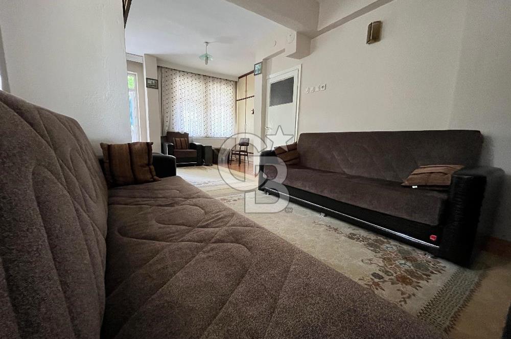 Akşehir Merkez Full Eşyalı Doğalgazlı 2+1 Kiralık Daire