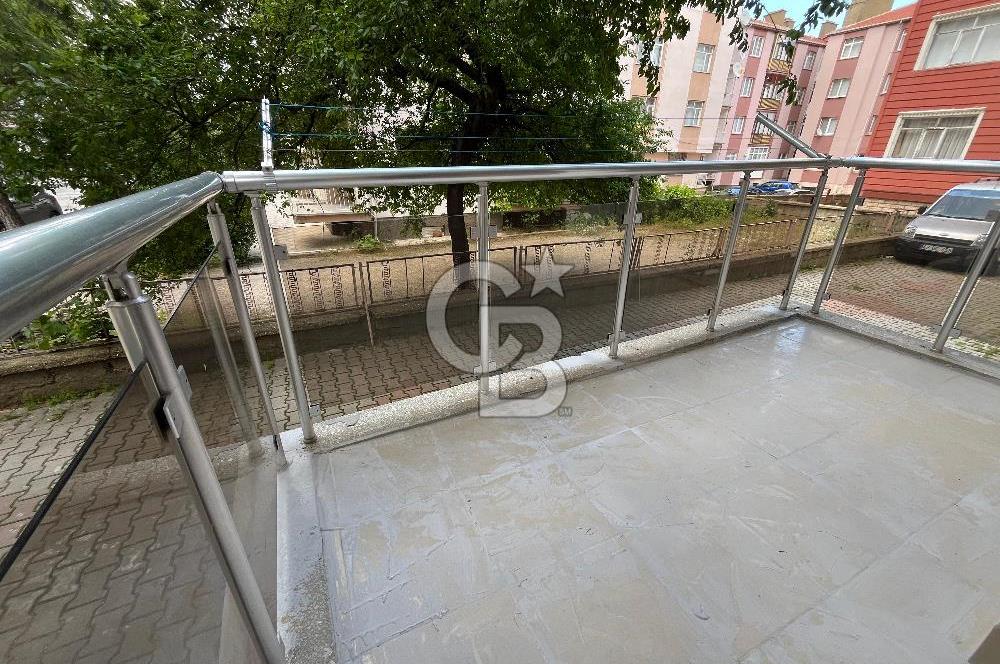 Akşehir Merkez Full Eşyalı Doğalgazlı 2+1 Kiralık Daire