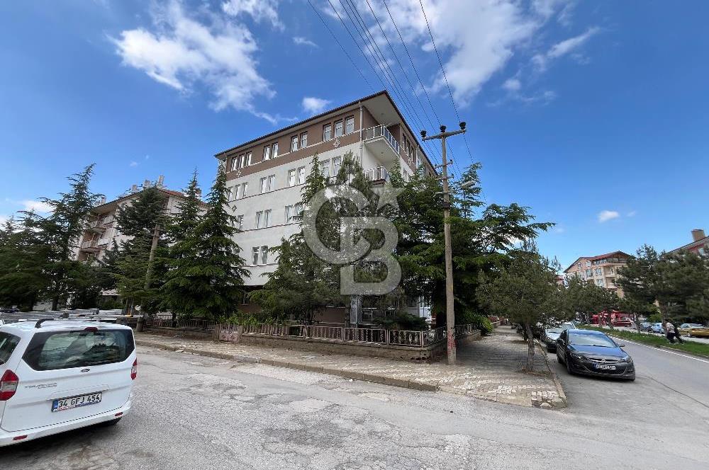 Akşehir Merkez Full Eşyalı Doğalgazlı 2+1 Kiralık Daire