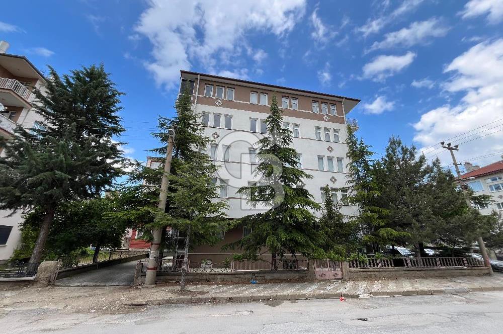 Akşehir Merkez Full Eşyalı Doğalgazlı 2+1 Kiralık Daire