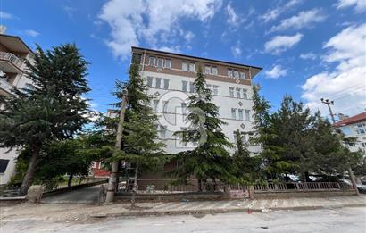 Akşehir Merkez Full Eşyalı Doğalgazlı 2+1 Kiralık Daire
