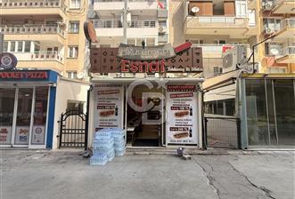 Bornova Küçükpark’ta Devren Kiralık Kebap Salonu - 3 - 351324
