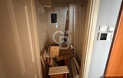 KARŞIYAKA BAHÇELİEVLER'DE 3+1 KİRALIK DAİRE
