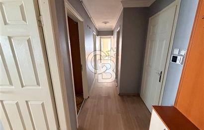 KARŞIYAKA BAHÇELİEVLER'DE 3+1 KİRALIK DAİRE