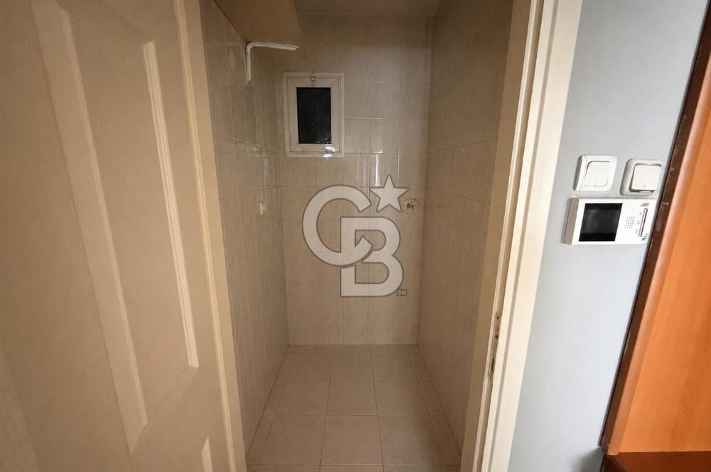 KARŞIYAKA BAHÇELİEVLER'DE 3+1 KİRALIK DAİRE