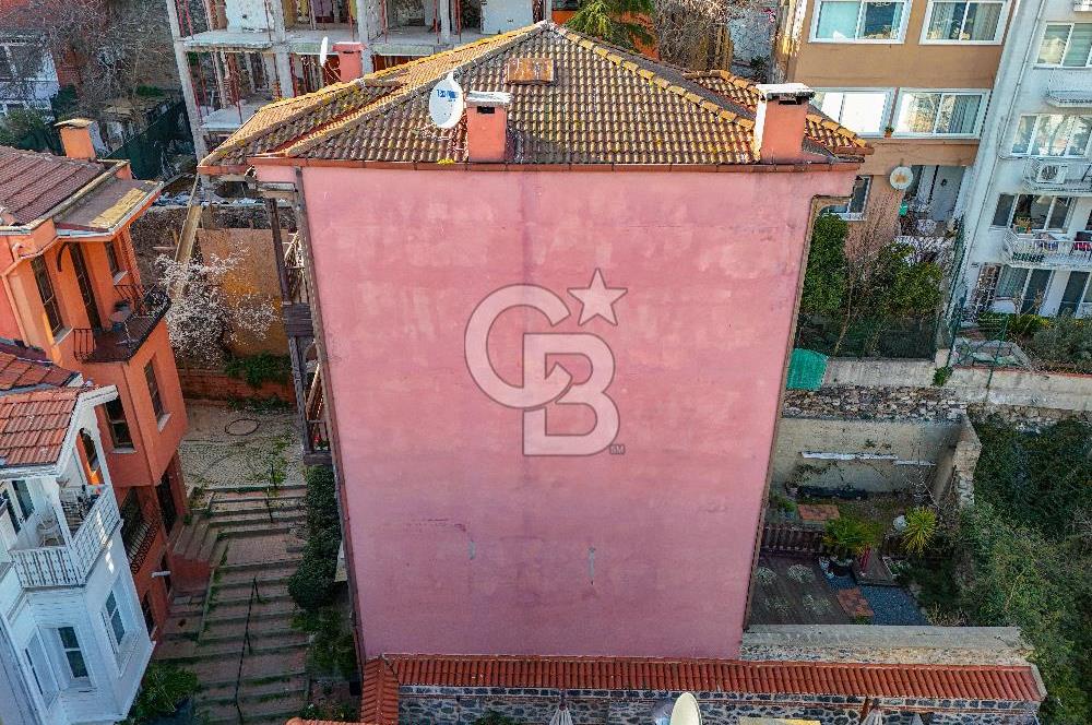 Ezine O.S.B'de Harika Konumlu Satılık 15.400 m² 2 Parsel Arsa