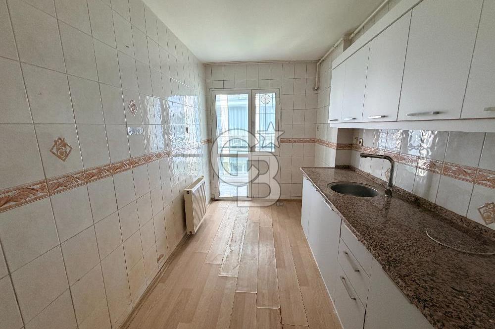 KARŞIYAKA BAHÇELİEVLER'DE 3+1 KİRALIK DAİRE