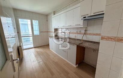 KARŞIYAKA BAHÇELİEVLER'DE 3+1 KİRALIK DAİRE