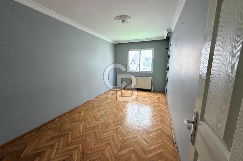 KARŞIYAKA BAHÇELİEVLER'DE 3+1 KİRALIK DAİRE