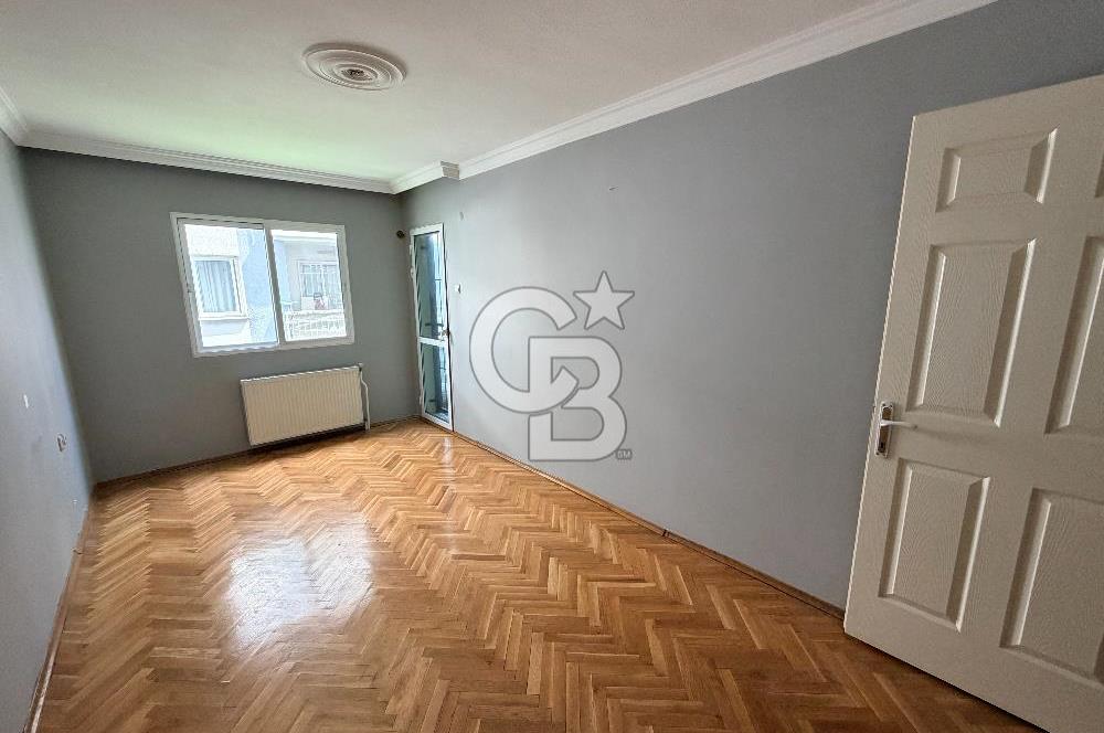 KARŞIYAKA BAHÇELİEVLER'DE 3+1 KİRALIK DAİRE