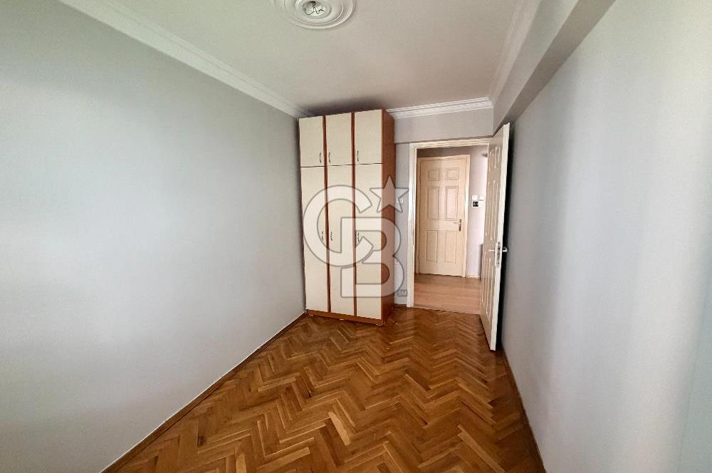 KARŞIYAKA BAHÇELİEVLER'DE 3+1 KİRALIK DAİRE