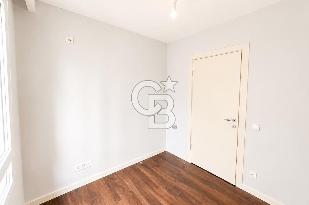 SOYAK SİESTA 1.ETAP 2+1 SATILIK DAİRE