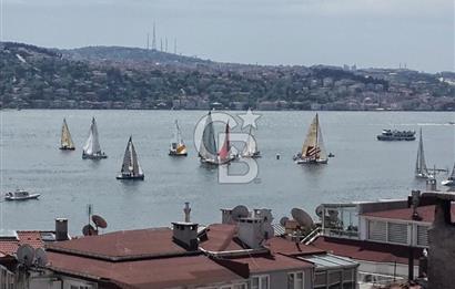 Haliç Manzaralı 2 Yeni Dubleks Daire | Tek Fiyat 12.750.000 TL