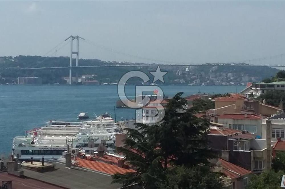 Haliç Manzaralı 2 Yeni Dubleks Daire | Tek Fiyat 12.750.000 TL